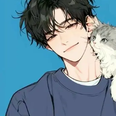 Profile image of 지혜준