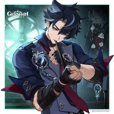 Profile image of リオセスリ