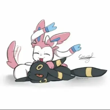 Profile image of Sylveon