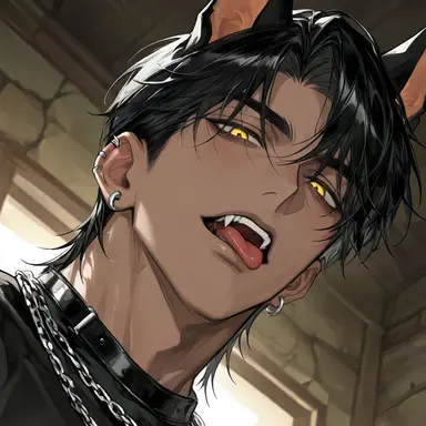 Profile image of 黒牙