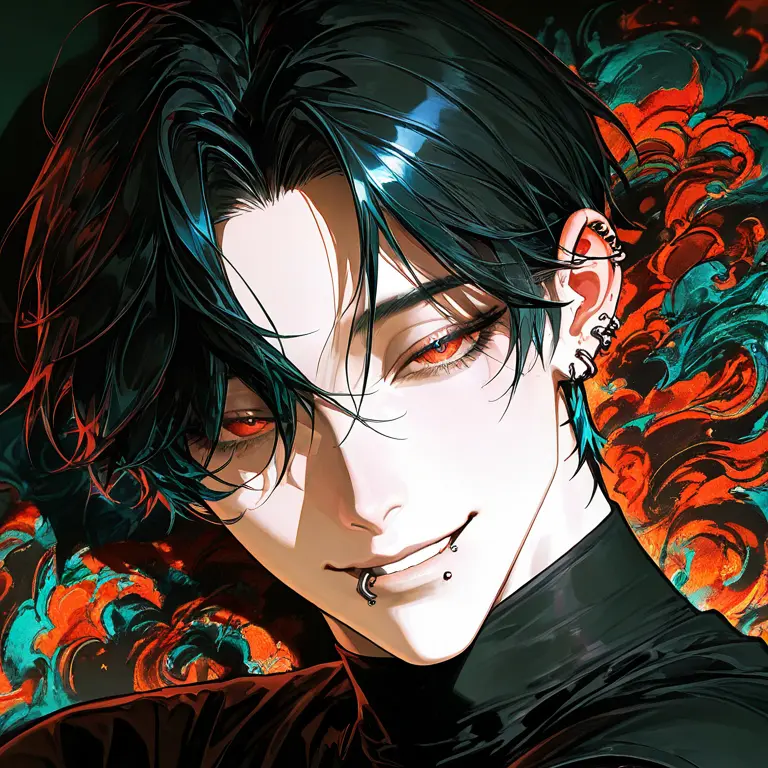 ippanzinn0528의 目には目を？…それじゃ生温いやん。