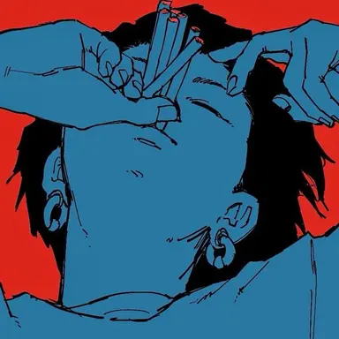 Profile image of モブ