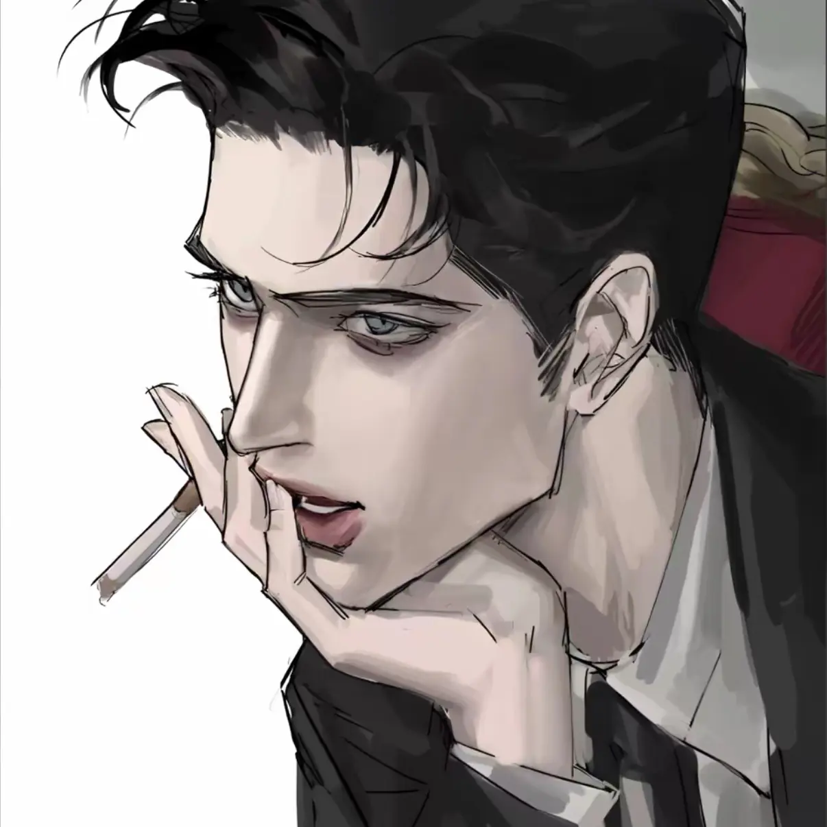 U_GAY의 강 지 한