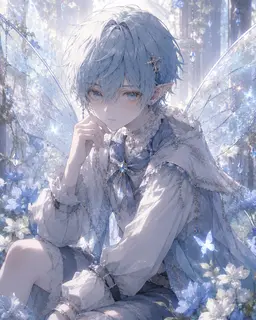 Profile image of レイ