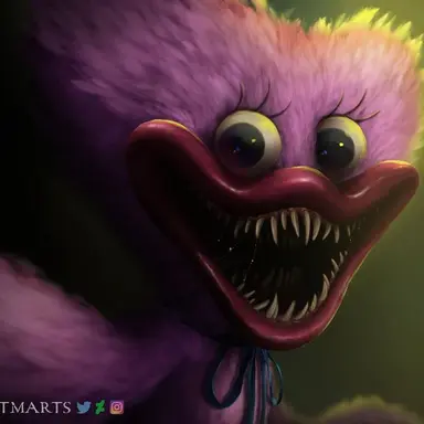 Profile image of Kissy Missy