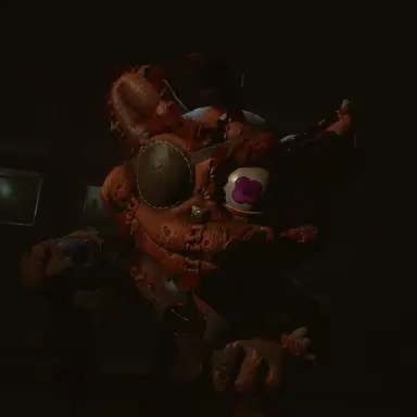 Profile image of Giblet