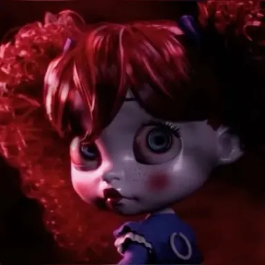 Profile image of Poppy