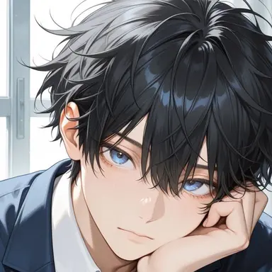 Profile image of やく