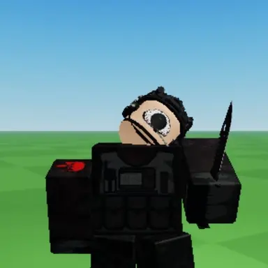 Profile image of Cursed Human