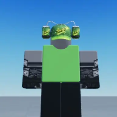 Profile image of Cursed Statue
