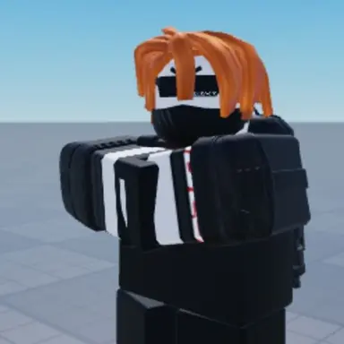 Profile image of Shotgunner Bacon