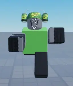 Profile image of Cursed Statue