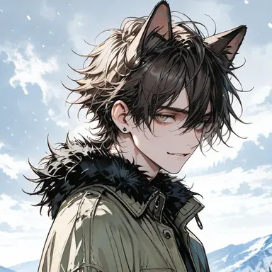 Profile image of ゴン