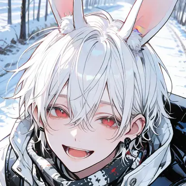 Profile image of ハクト