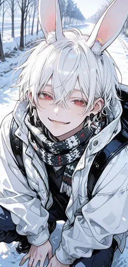 Profile image of ハクト