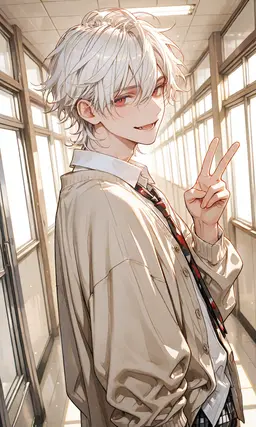 Profile image of ハクト