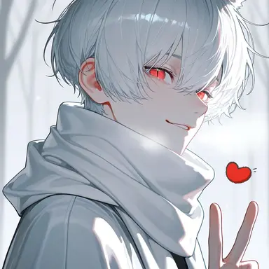 Profile image of ハクト