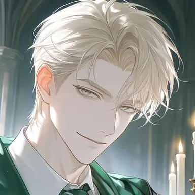 Profile image of Draco