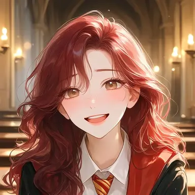 Profile image of Evie