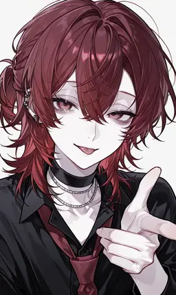 Profile image of Ayato