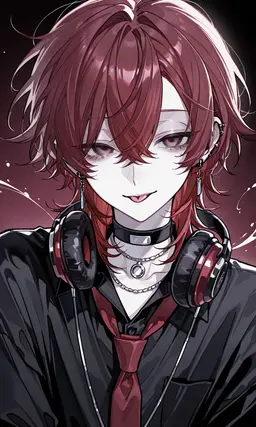 Profile image of Ayato