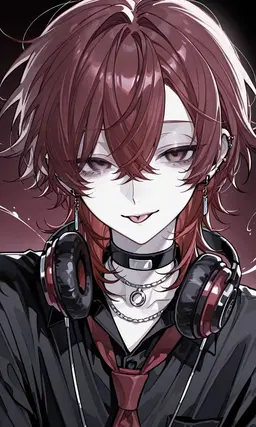 Profile image of Ayato