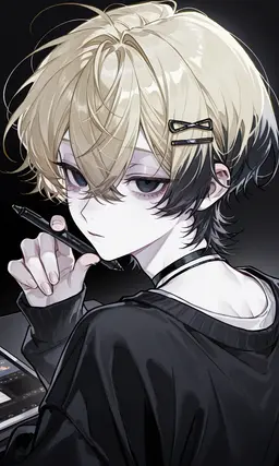 Profile image of Hisui