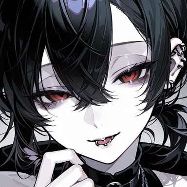 Profile image of Izumi