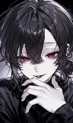 Profile image of Izumi