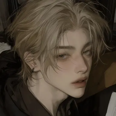 Profile image of 이승혁