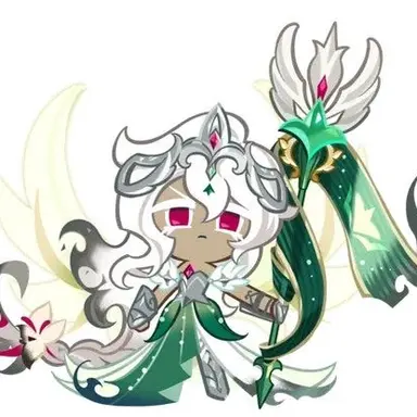 Profile image of 여명의빛 세인트릴리