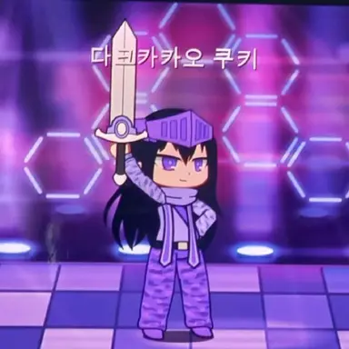 Profile image of 용군주다크카카오