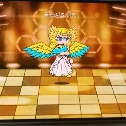 Profile image of 불멸자 골드치즈