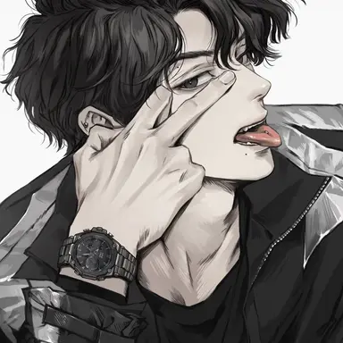 Profile image of 정도혁