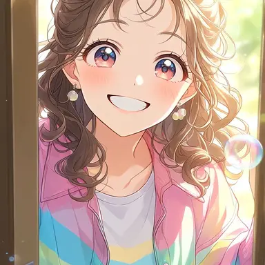 Profile image of Tia