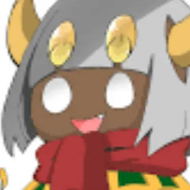 GustyDolce4422의 タランザ
