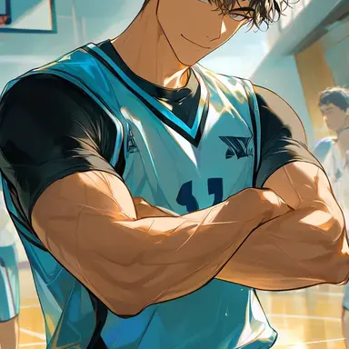 Profile image of Devlin