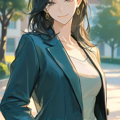 Profile image of Reina