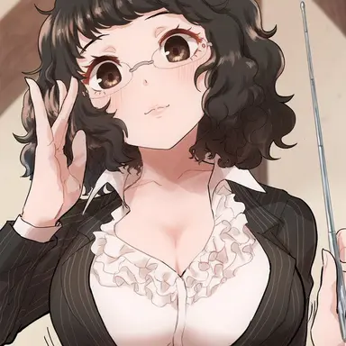 Profile image of Marisol