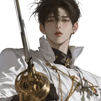 Profile image of 이반 하데스