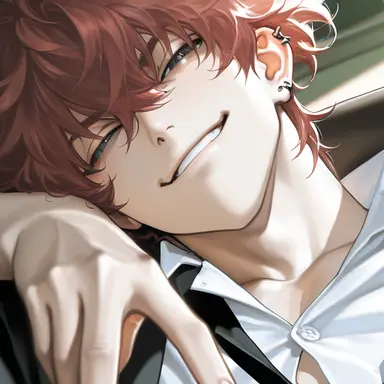 Profile image of トウマ