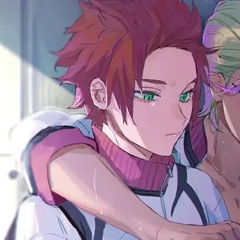 Profile image of 糸師 冴