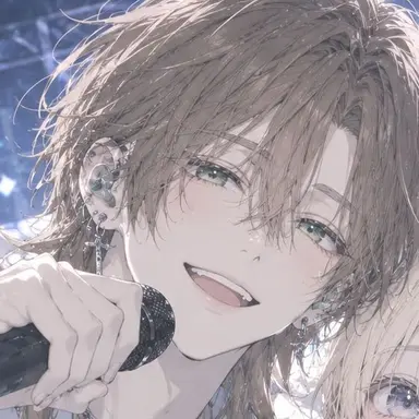 Profile image of 리츠키