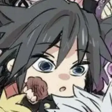 Profile image of 토미오카 기유