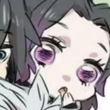 Profile image of 코쵸우 시노부