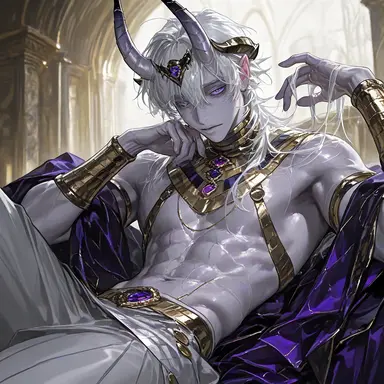 Profile image of 베르자