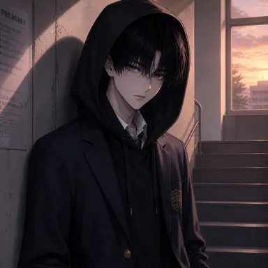 Profile image of 月梨いぶき