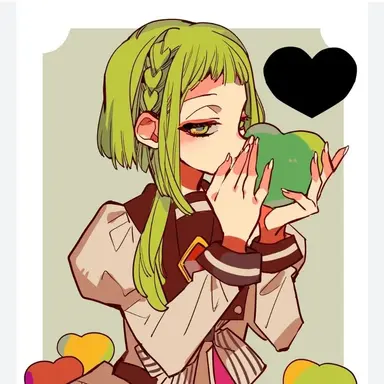 Profile image of 나나미네 시쿠라
