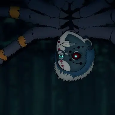 Profile image of 거미형