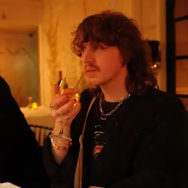 Profile image of Kryoz - John